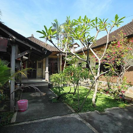 Pondok Mesari House Ubud  Bagian luar foto
