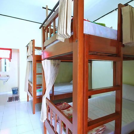 Pondok Mesari House Ubud  Bagian luar foto