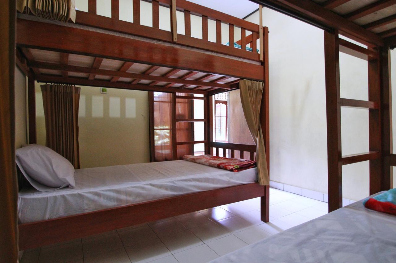 Pondok Mesari House Ubud  Bagian luar foto