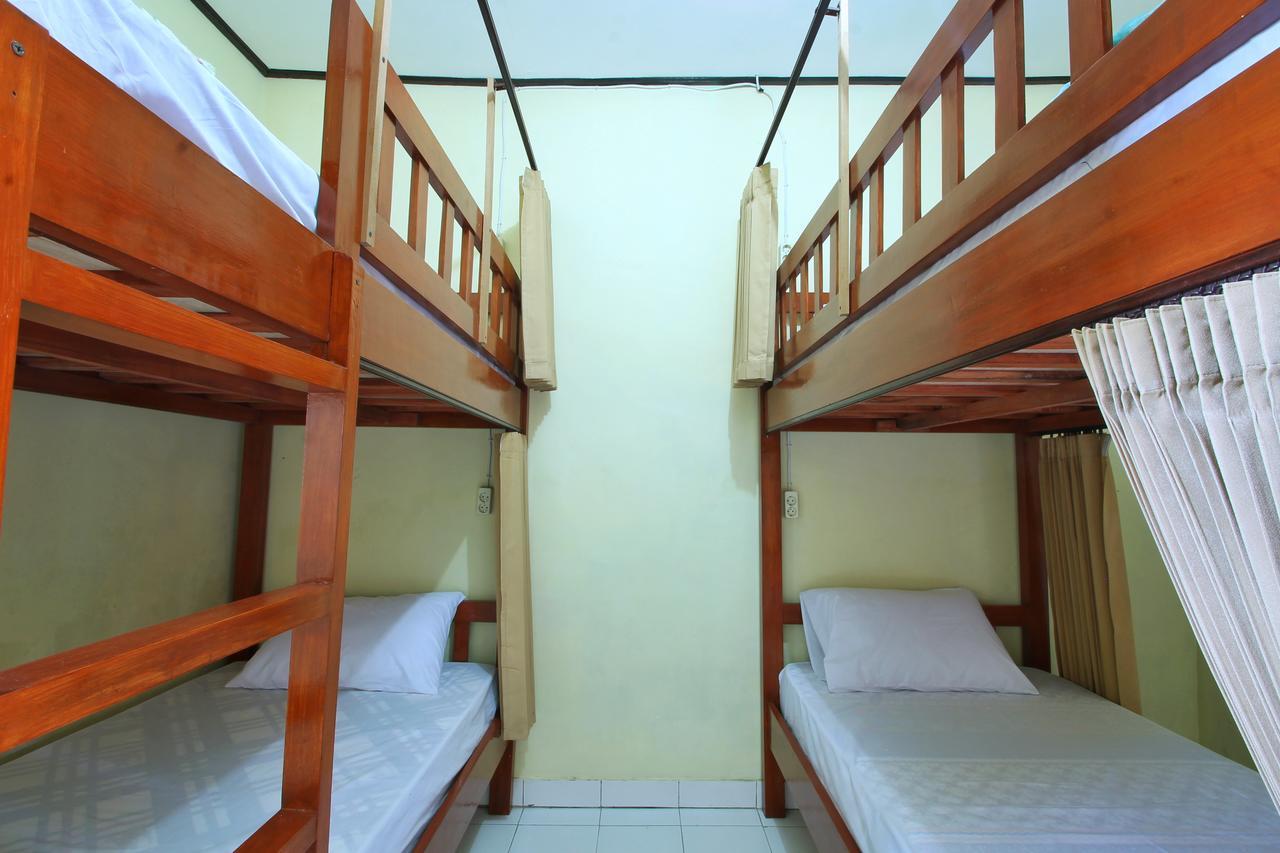 Pondok Mesari House Ubud  Bagian luar foto