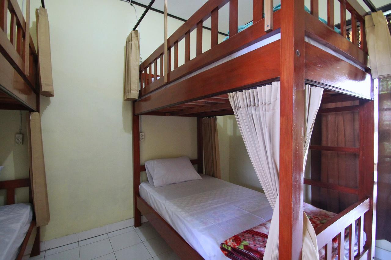 Pondok Mesari House Ubud  Bagian luar foto