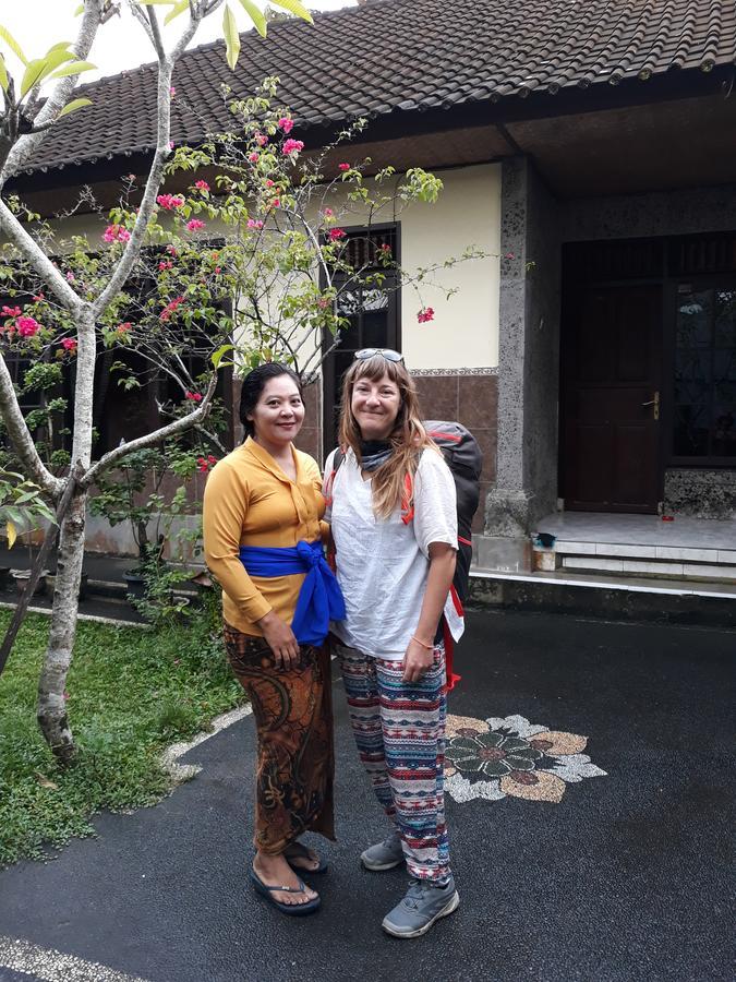 Pondok Mesari House Ubud  Bagian luar foto