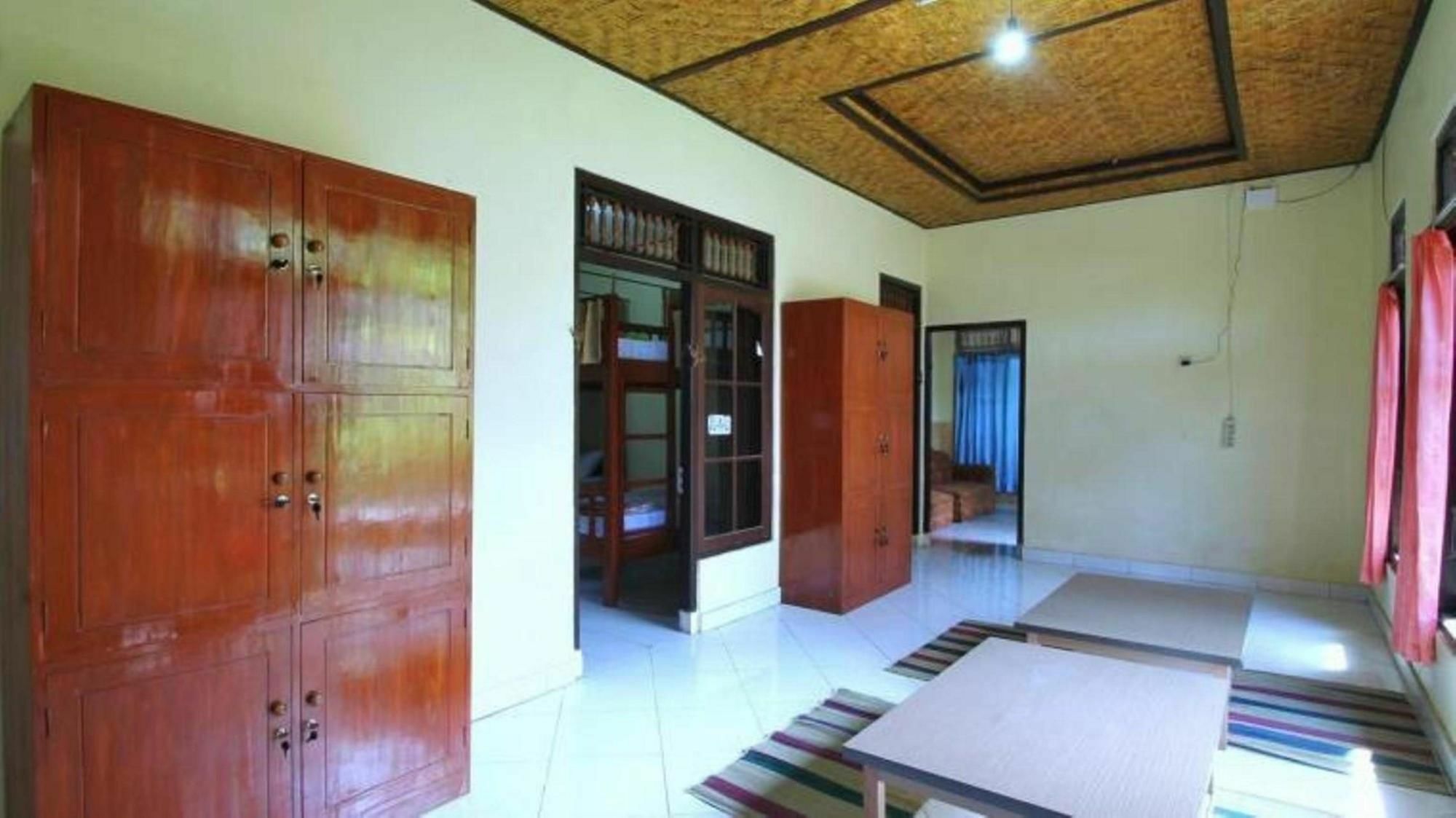 Pondok Mesari House Ubud  Bagian luar foto