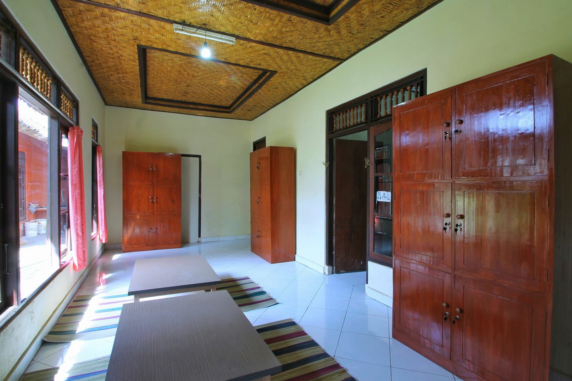Pondok Mesari House Ubud  Bagian luar foto
