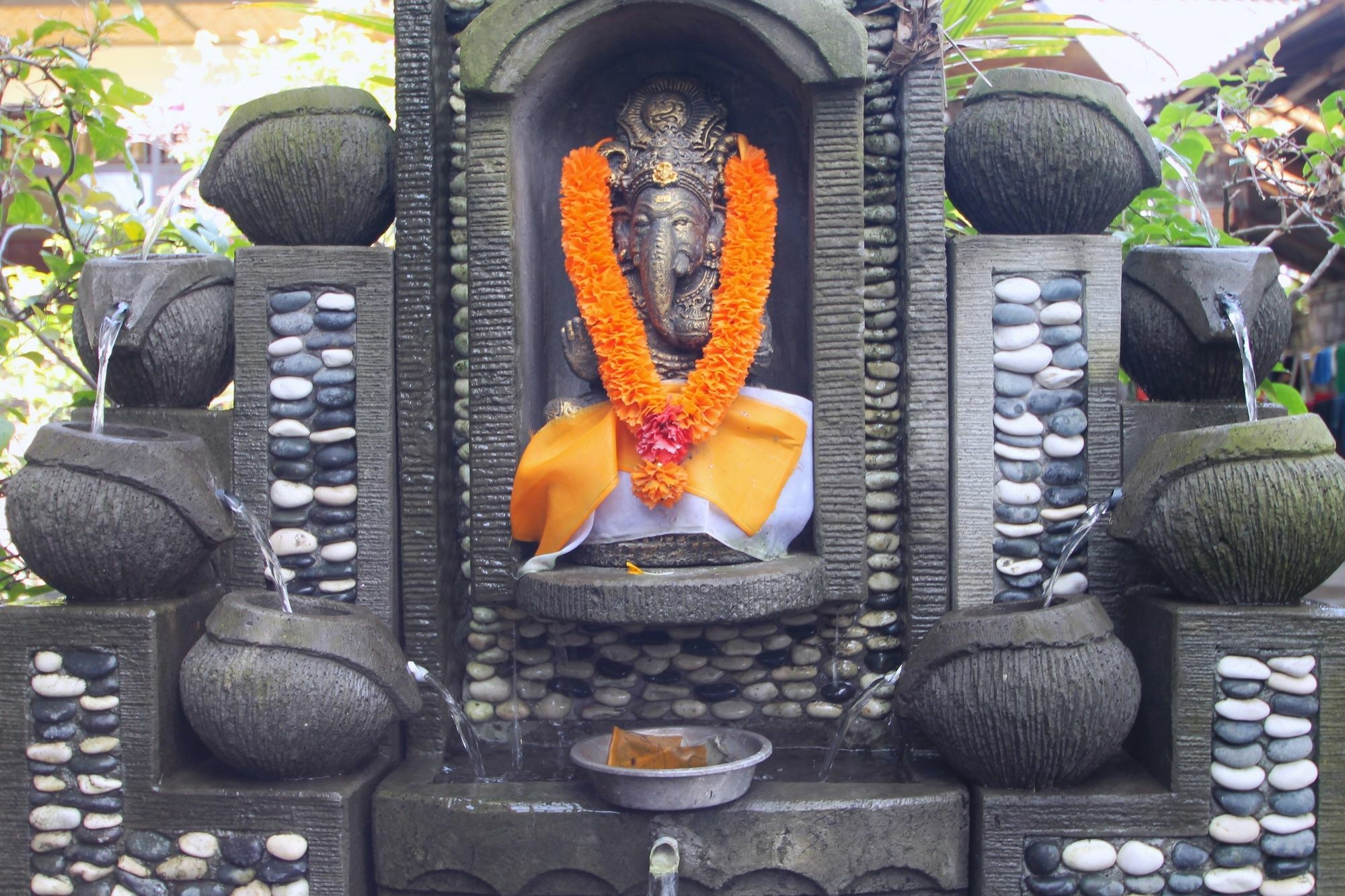 Pondok Mesari House Ubud  Bagian luar foto