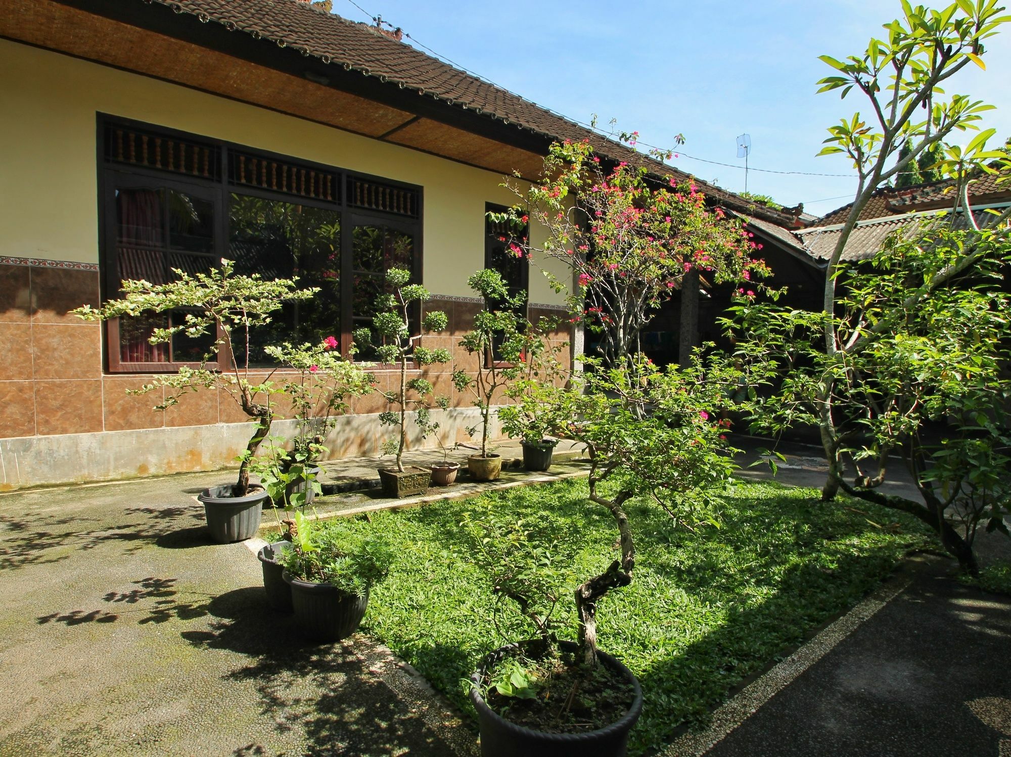 Pondok Mesari House Ubud  Bagian luar foto